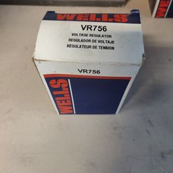 Voltaje Regulator Toyota 22R