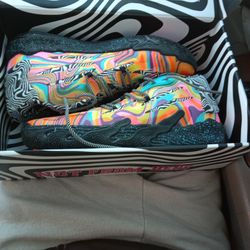 PUMA MB.03 x Dexter's Laboratory