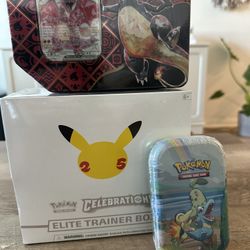 Pokemon Sealed (85%)