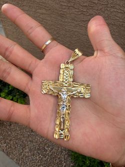 10kt Gold 10.9 grams