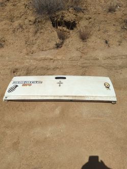 Tailgate '99 Dodge 1500