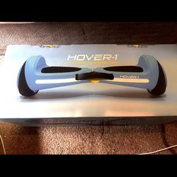 Hover 1 Hoverboard 