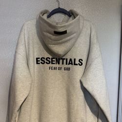Essentials Sweater Men’s 