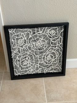 Wall art