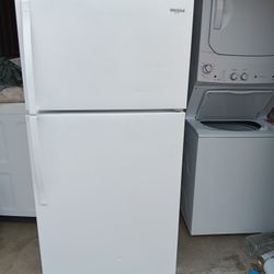 Whirlpool Refrigerator 