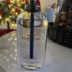 Coach Open Road 3.4oz