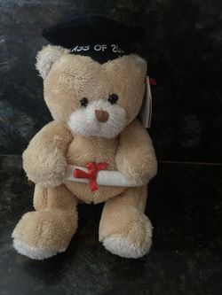 Beanie Baby