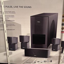 Home theater System
