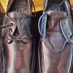 Delli Aldo Dress Shoes