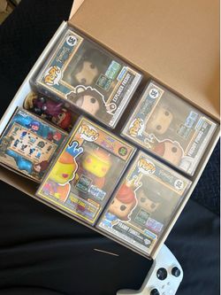 quest for grails funday box