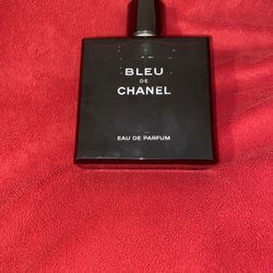 Bleu De Chanel