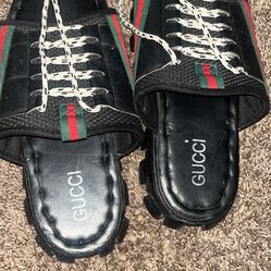 Gucci Sandals 