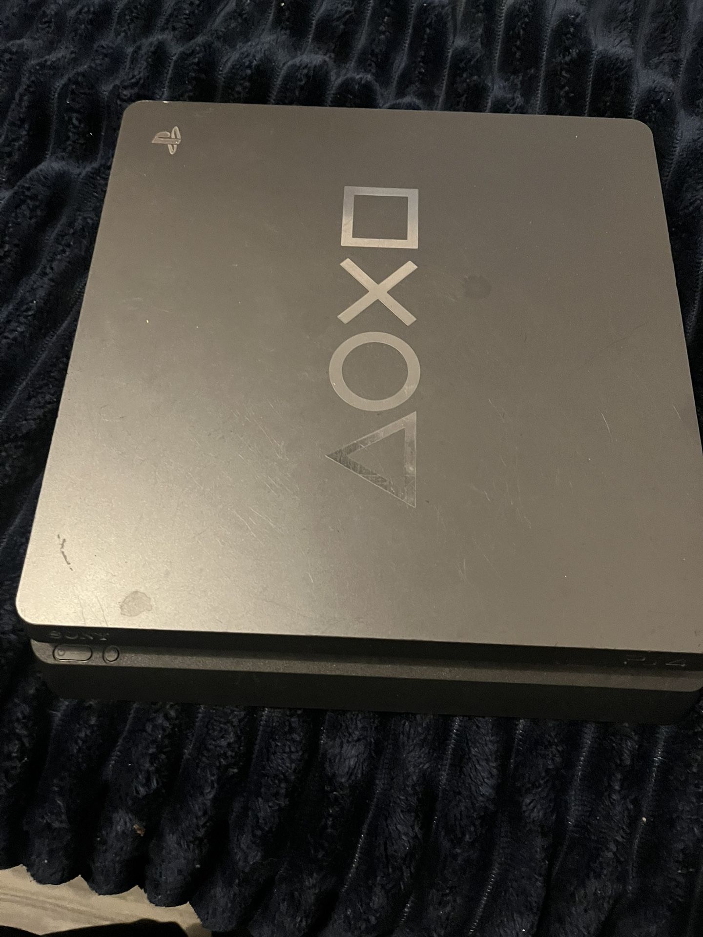 PS4 200$