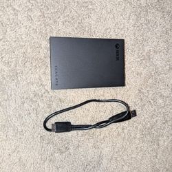 Xbox Seagate 2TB 