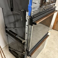 GE Double Oven Best Offer