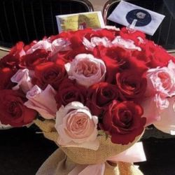 Flower Arrangements 