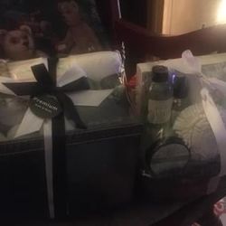 Gift Baskets 