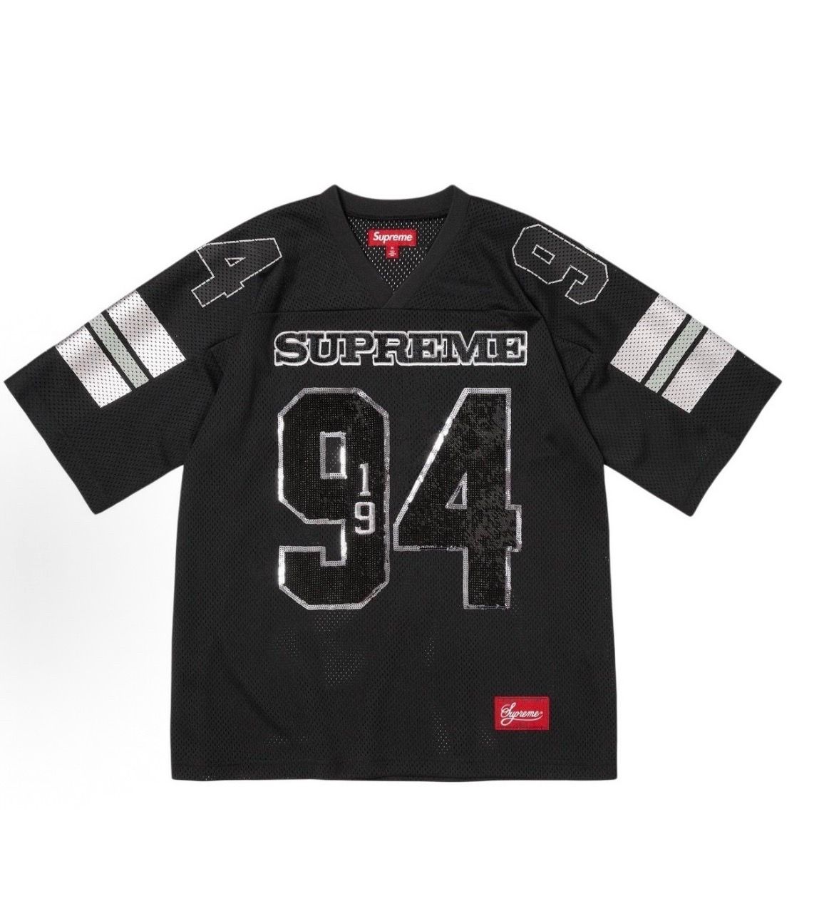 Supreme Jersey