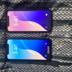 iPhone 11 And Xr