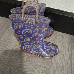 Size 9 Buenas Condisiones Presio Firme 