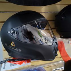 SNELL DOT ECE Approved Lightweight Helmet New