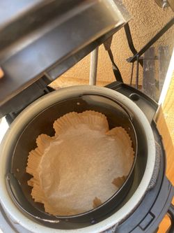 air  fryer