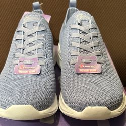 Women’s Sport Skechers with Memory Foam