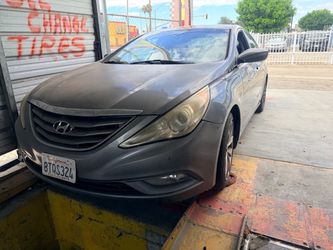 2012 Kia optima