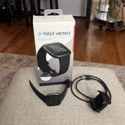 Fitbit Versa 2