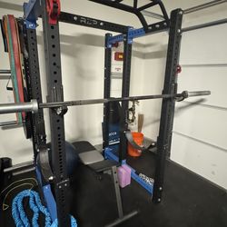 Gym Equipment