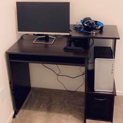 Computer Desktop PC