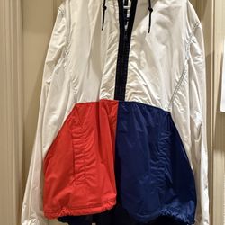 Tommy Hilfiger Jacket