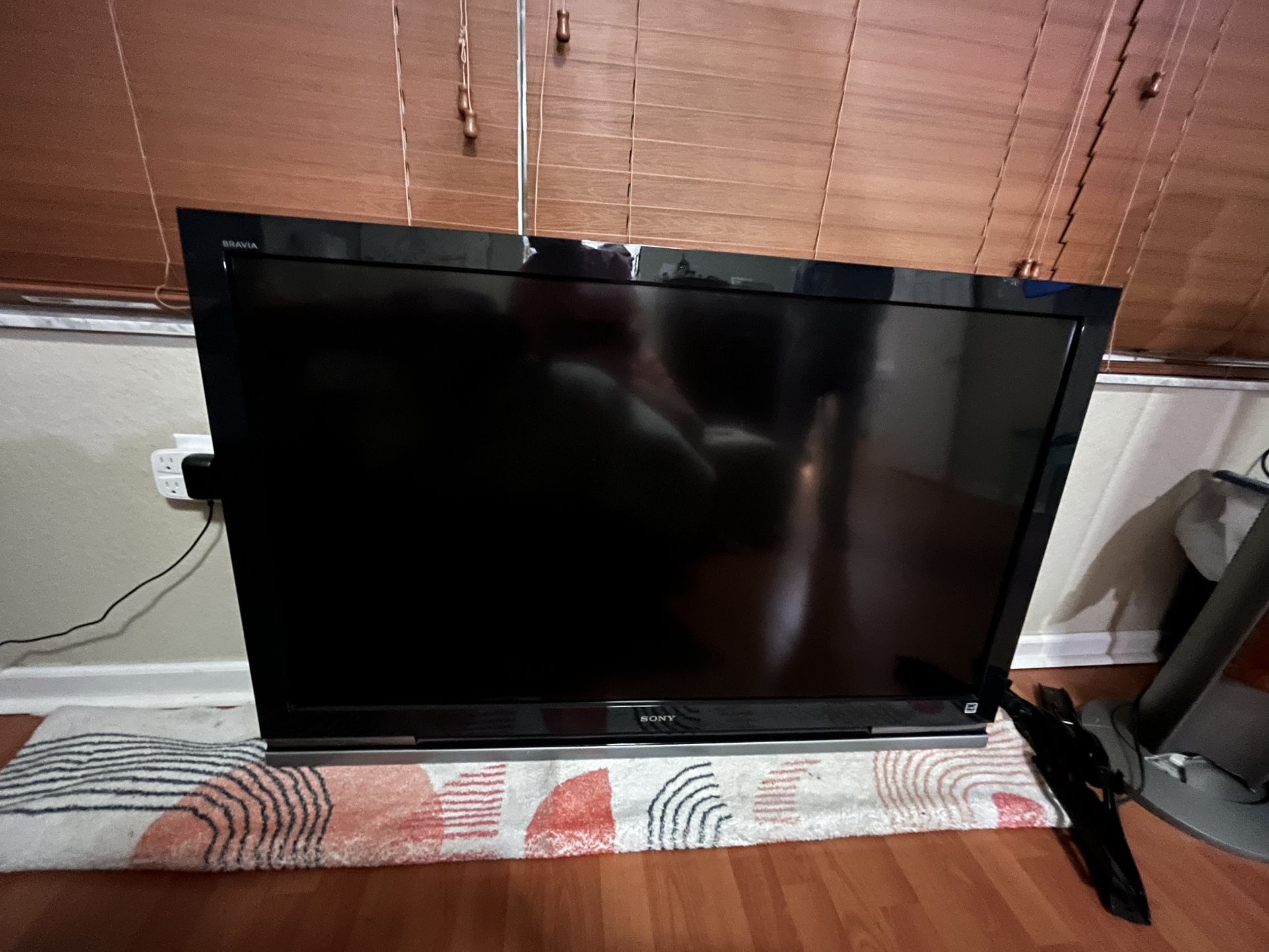TV DE 65 “ Pulgadas. SONY