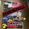 Kramoneysellz 