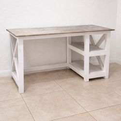Handmade Desk