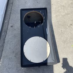 Subwoofer Box 