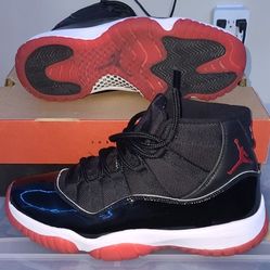 Jordan 11 Breds OBO