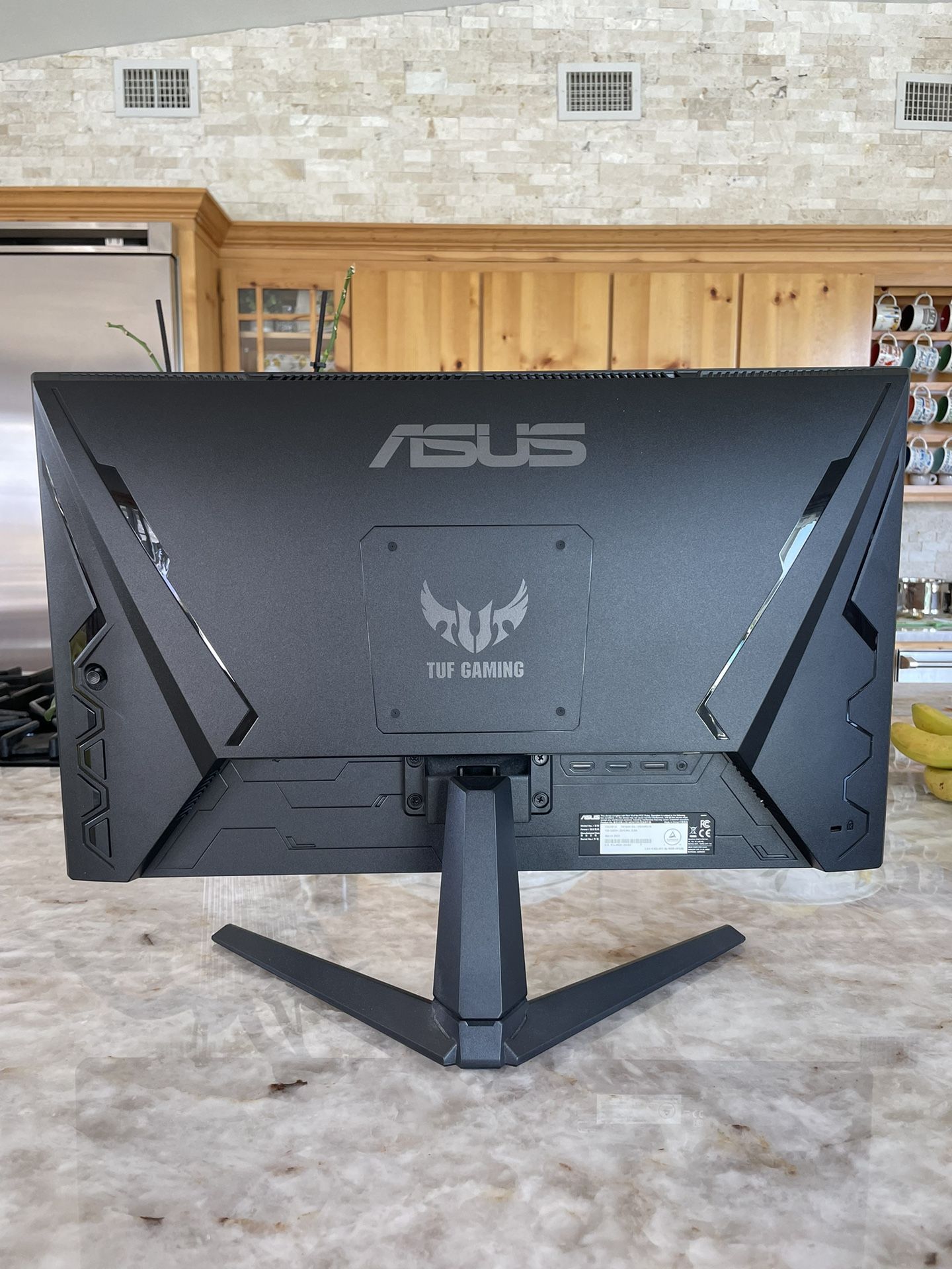 ASUS TUF GAMING Monitor