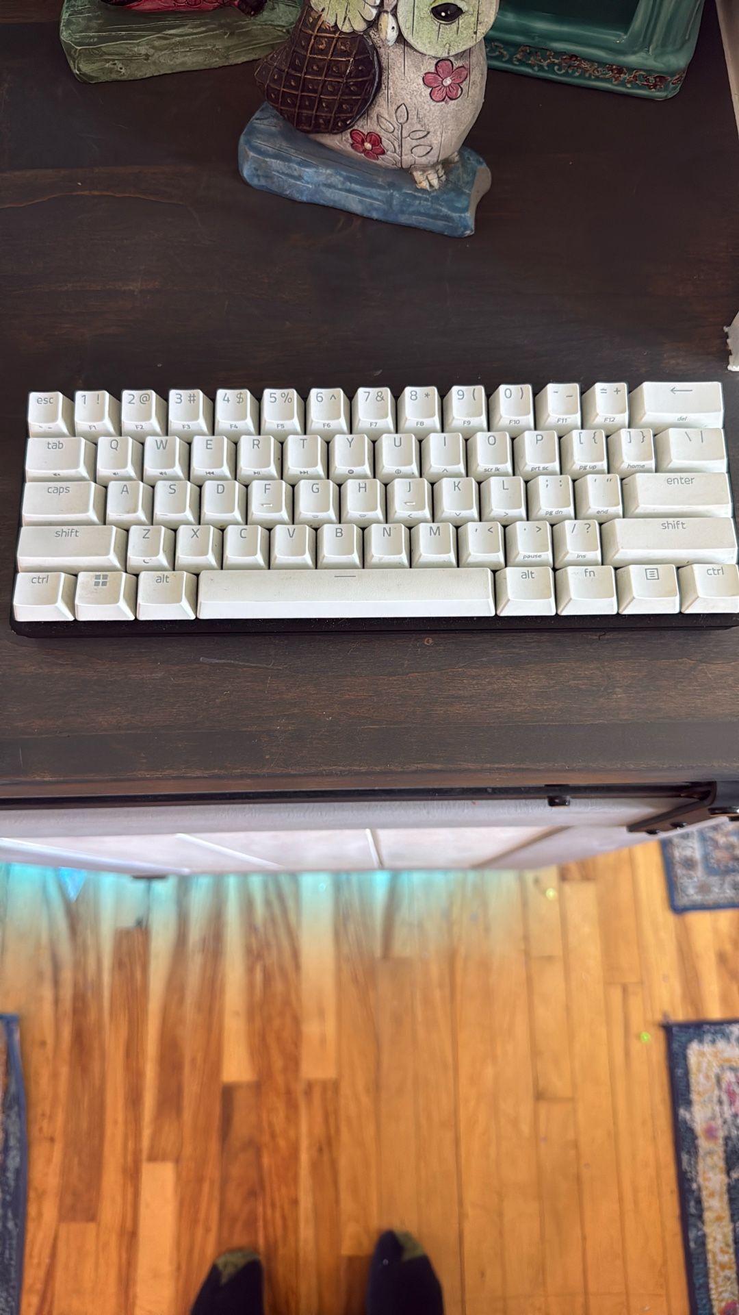 Razer Huntsman Mini Special Edition