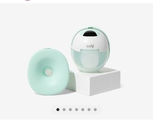 Motif Aura Glow Pump