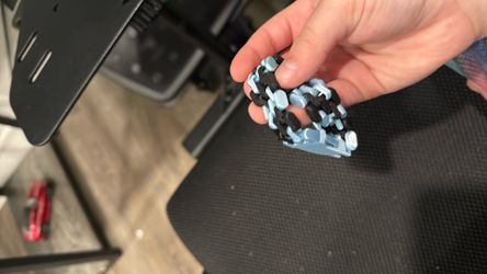 3d printed bracelet