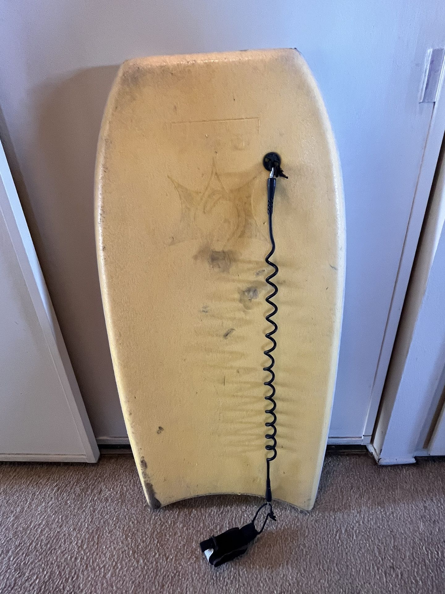 40” Morey Mike Stewart 7-40 Boogie Board Bodyboard Body Board