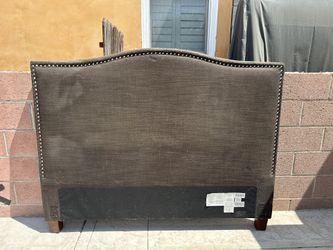 Queen Size Headboard