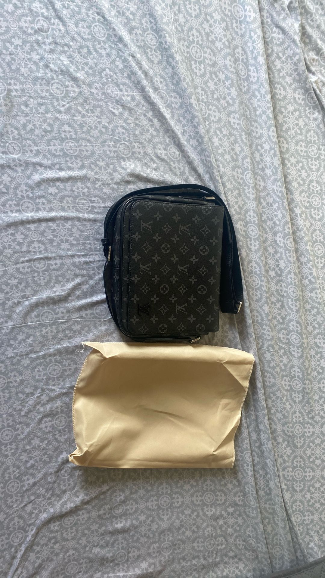Messenger Bag