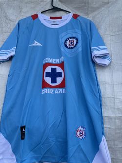 Cruz Azul Jerseys — M-L