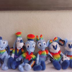 Disney Pride Collection 