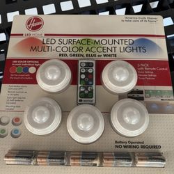 LED Surface Mounted Lights