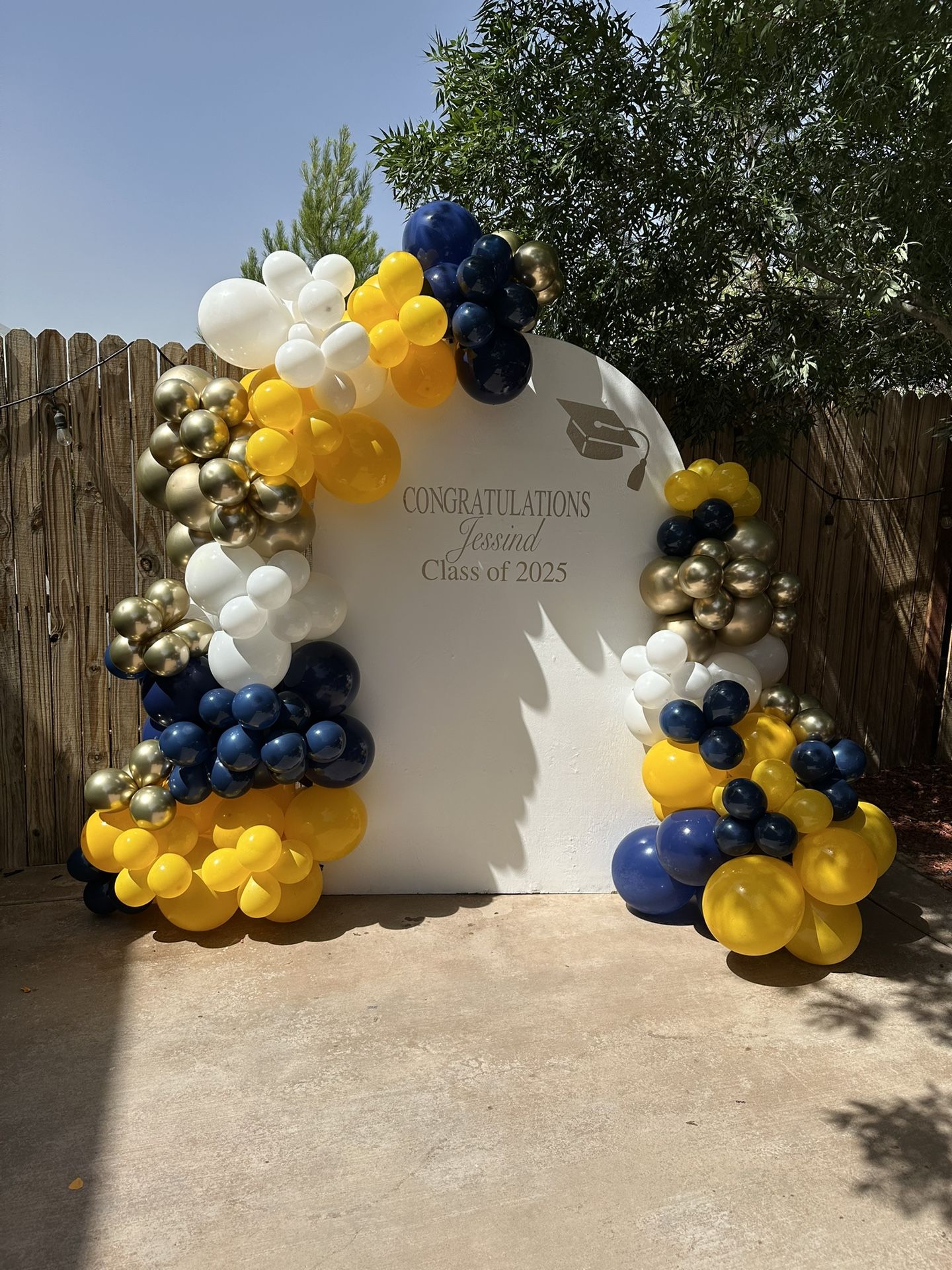 Balloons Decor