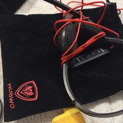 Headphones