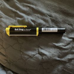 Flash Light Pen